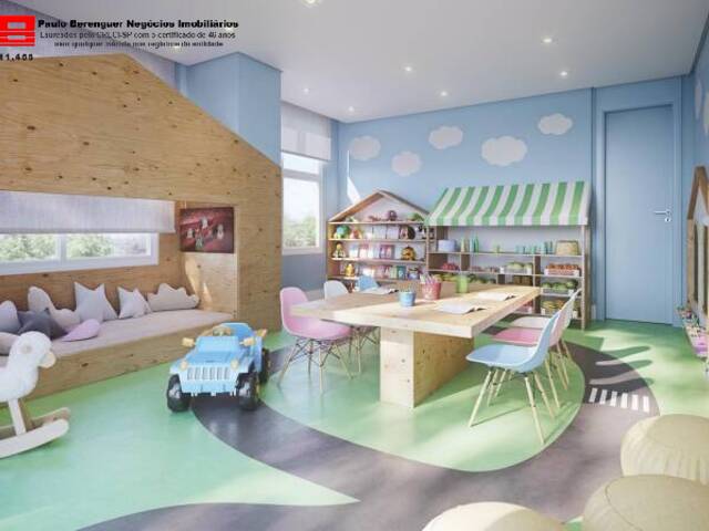 Apartamento para Venda em São Paulo - 5