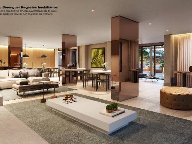 Apartamento para Venda em São Paulo - 4