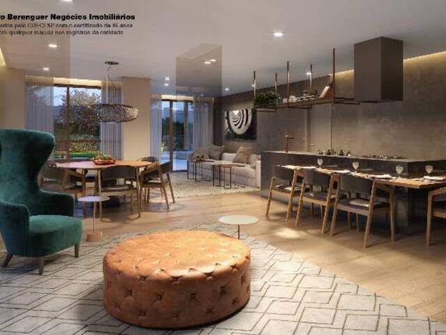 Apartamento para Venda em São Paulo - 5