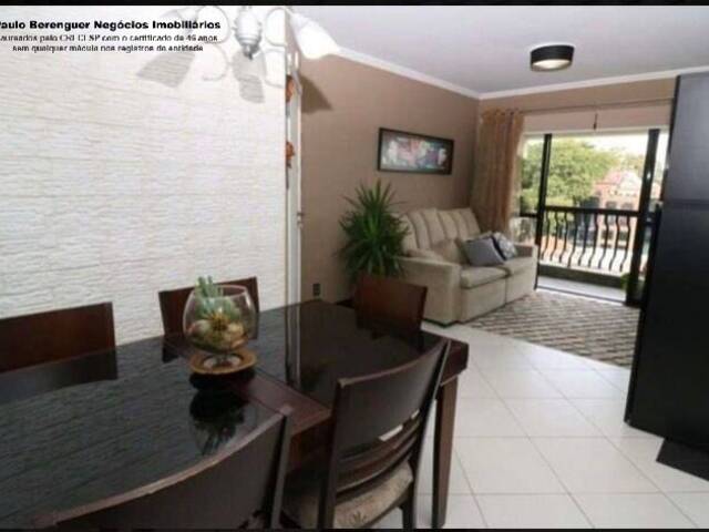 Apartamento para Venda em São Paulo - 5