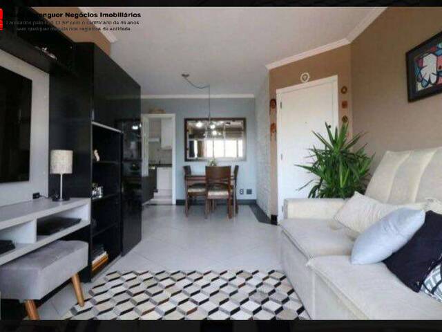 Apartamento para Venda em São Paulo - 2