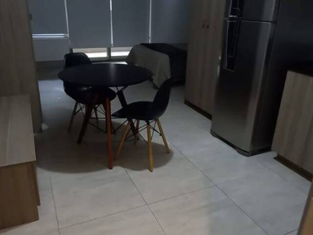 #7899 - Kitnet para Locação em São Paulo - SP - 2