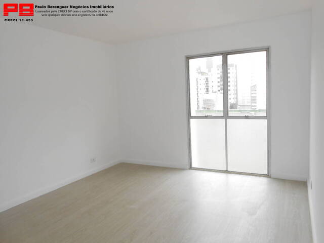#7906 - Apartamento para Locação em São Paulo - SP