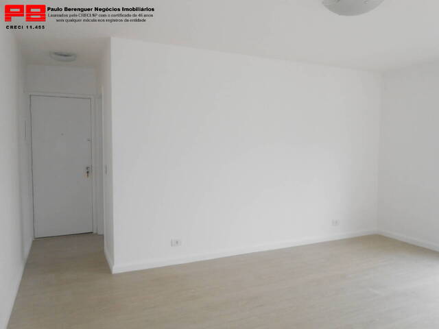 #7906 - Apartamento para Locação em São Paulo - SP