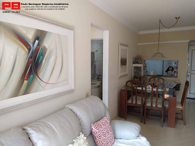 Apartamento para Venda em São Paulo - 4