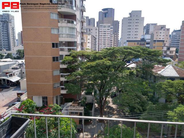 #7911 - Apartamento para Venda em São Paulo - SP - 3