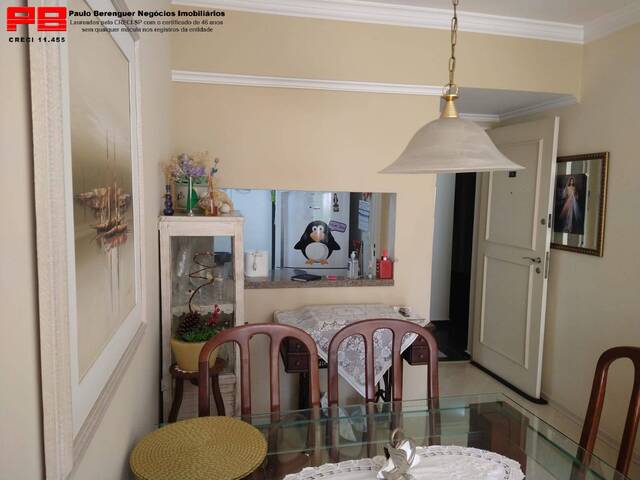 Apartamento para Venda em São Paulo - 5