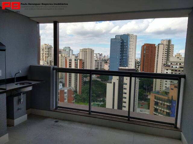 Apartamento para Venda em São Paulo - 4