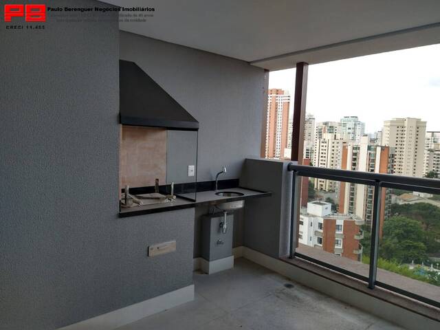 Apartamento para Venda em São Paulo - 5