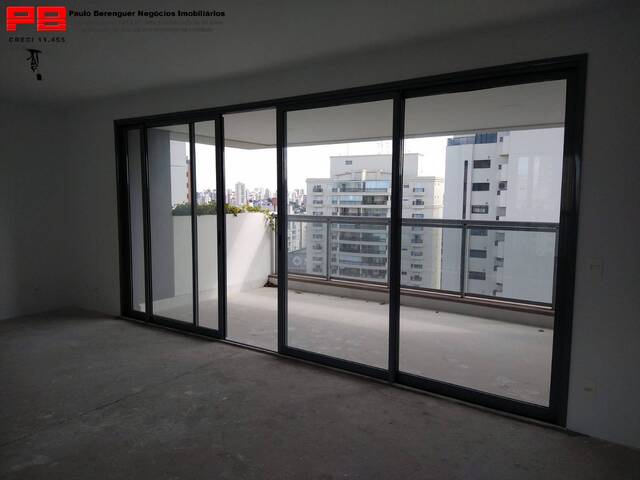 Sala 1 com Terraço