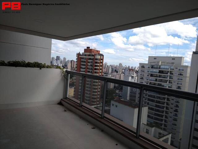 #7913 - Apartamento para Venda em São Paulo - SP - 2
