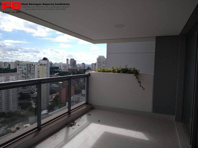 #7916 - Apartamento para Venda em São Paulo - SP - 3