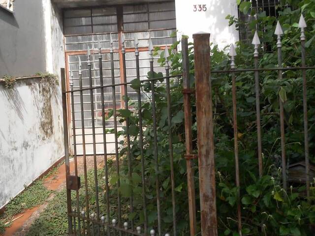 #7920 - Casa para Venda em São Paulo - SP - 2