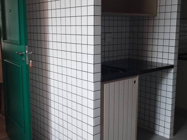 Kitnet para Locação em São Paulo - 4