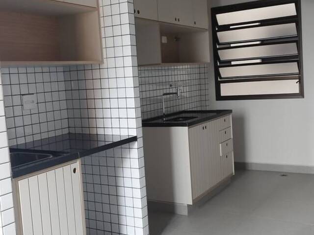 #7898 - Kitnet para Locação em São Paulo - SP - 3