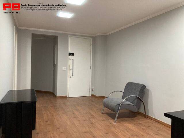 #7922 - Conjunto Comercial para Locação em São Paulo - SP - 2