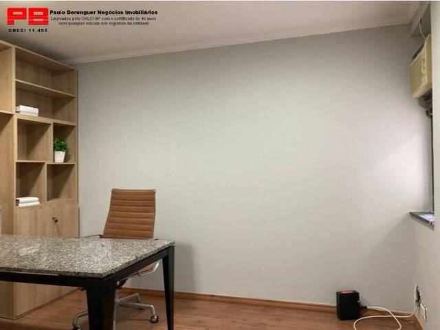 Conjunto Comercial para Locação em São Paulo - 5