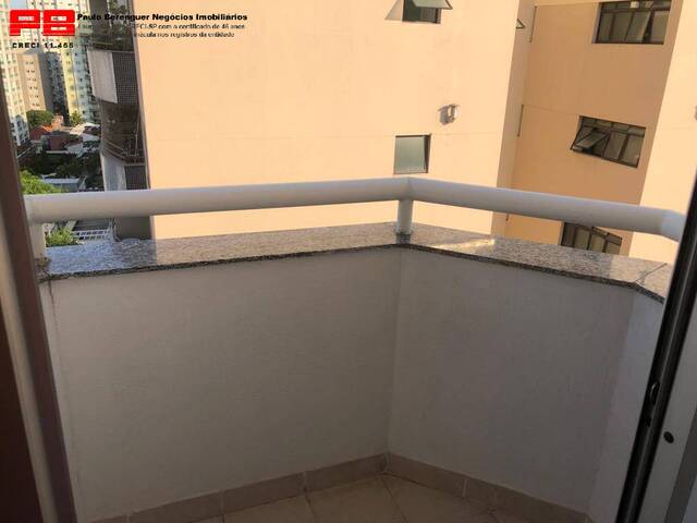#7939 - Apartamento para Locação em São Paulo - SP
