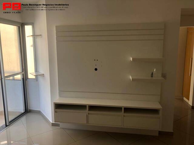 #7939 - Apartamento para Locação em São Paulo - SP