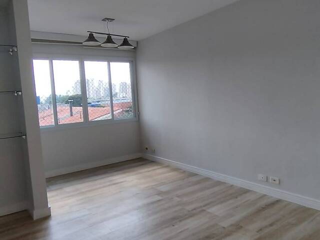 #7943 - Apartamento para Venda em São Paulo - SP - 1