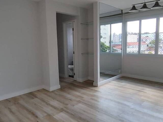 #7943 - Apartamento para Venda em São Paulo - SP - 2