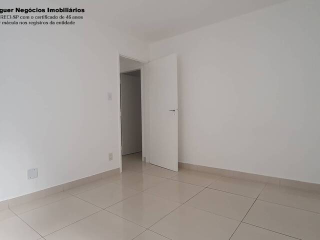 #7951 - Apartamento para Locação em São Paulo - SP - 2