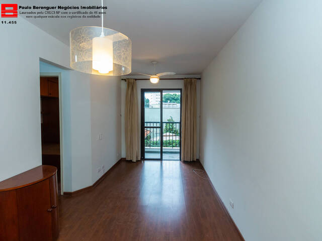 #7954 - Apartamento para Locação em São Paulo - SP - 3