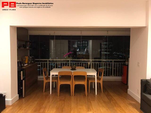 Apartamento para Venda em São Paulo - 5