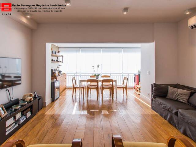 Apartamento para Venda em São Paulo - 4