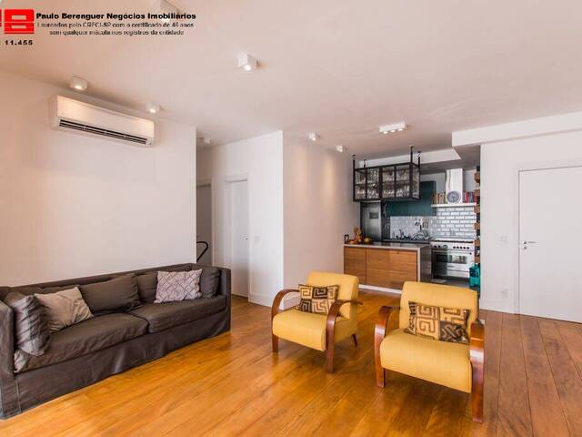 #7672 - Apartamento para Venda em São Paulo - SP