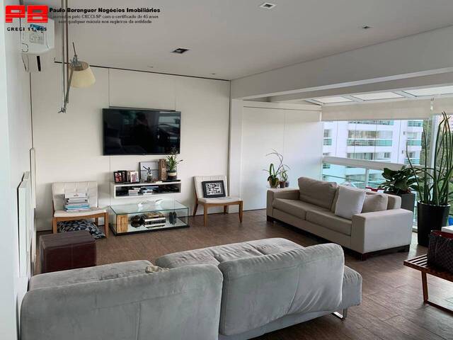#7654 - Apartamento para Venda em São Paulo - SP