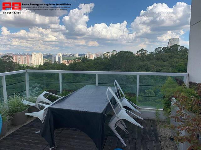 #7654 - Apartamento para Venda em São Paulo - SP