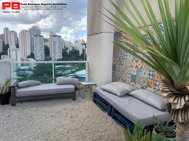 Apartamento para Venda em São Paulo - 5