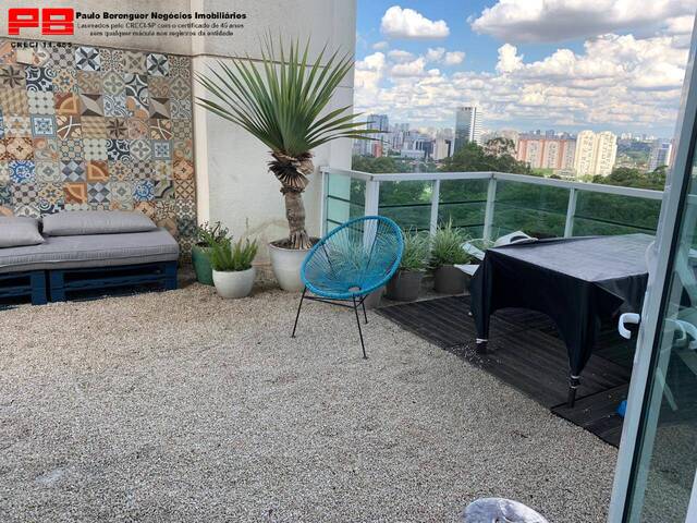 #7654 - Apartamento para Venda em São Paulo - SP
