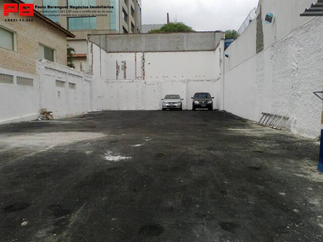Terreno para Venda em São Paulo - 5