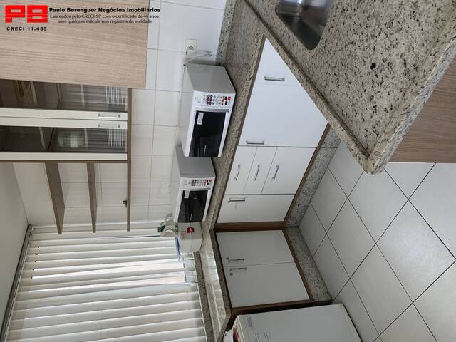 Andar Comercial para Locação em São Paulo - 5