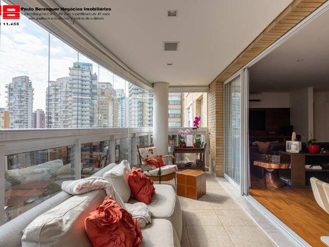 #7962 - Apartamento para Venda em São Paulo - SP - 1