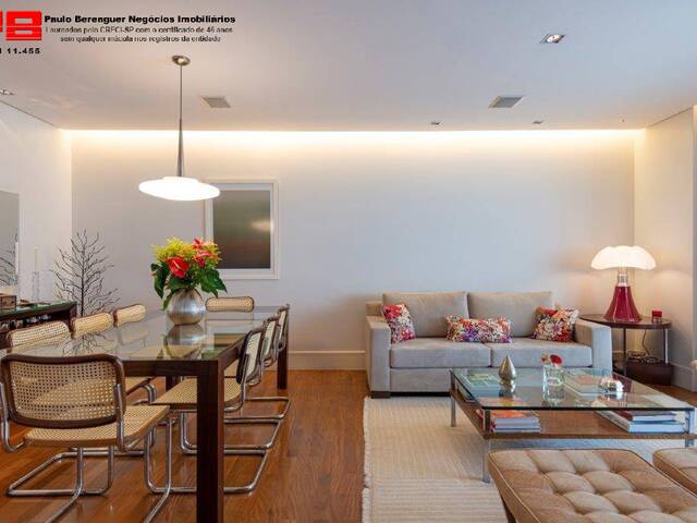 Apartamento para Venda em São Paulo - 4