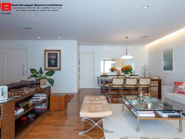 Apartamento para Venda em São Paulo - 5