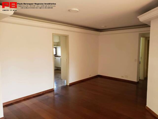 #7963 - Apartamento para Venda em São Paulo - SP - 2
