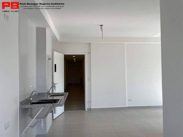 #6711 - Apartamento para Venda em Barueri - SP