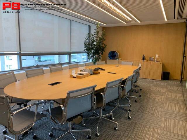 Conjunto Comercial para Venda em São Paulo - 5