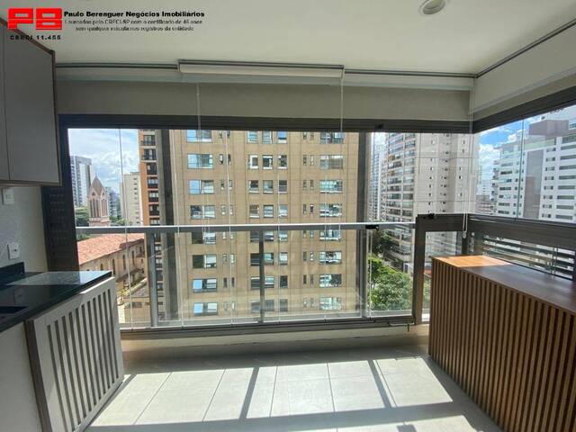 Apartamento para Venda em São Paulo - 5