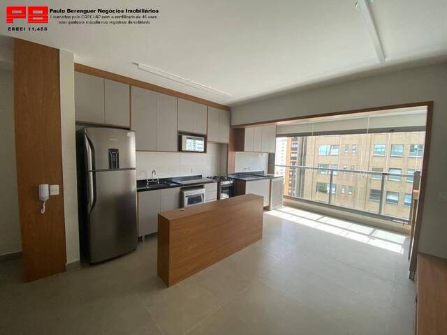#7967 - Apartamento para Venda em São Paulo - SP - 3