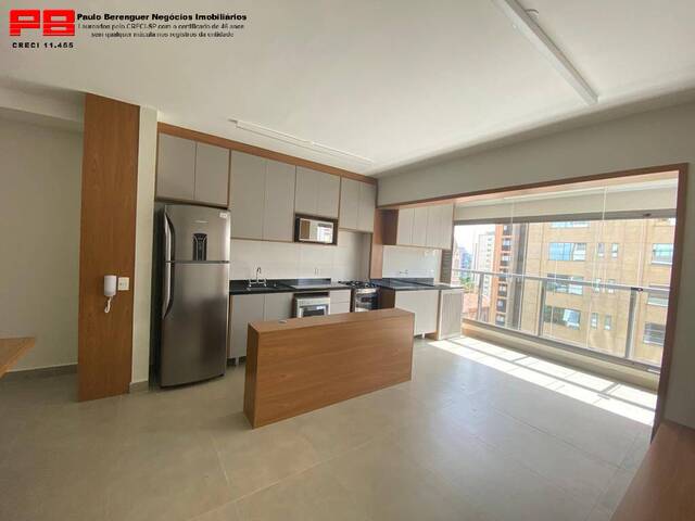 Apartamento para Venda em São Paulo - 4