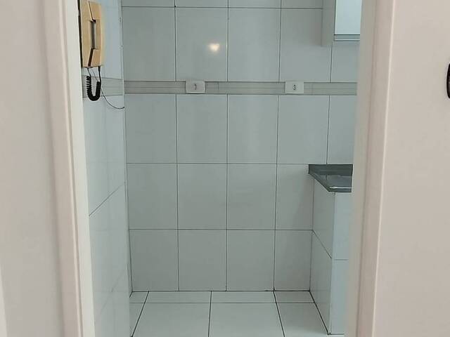 #7973 - Apartamento para Locação em São Paulo - SP