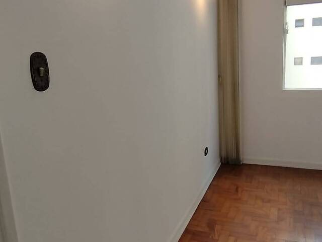 #7973 - Apartamento para Locação em São Paulo - SP