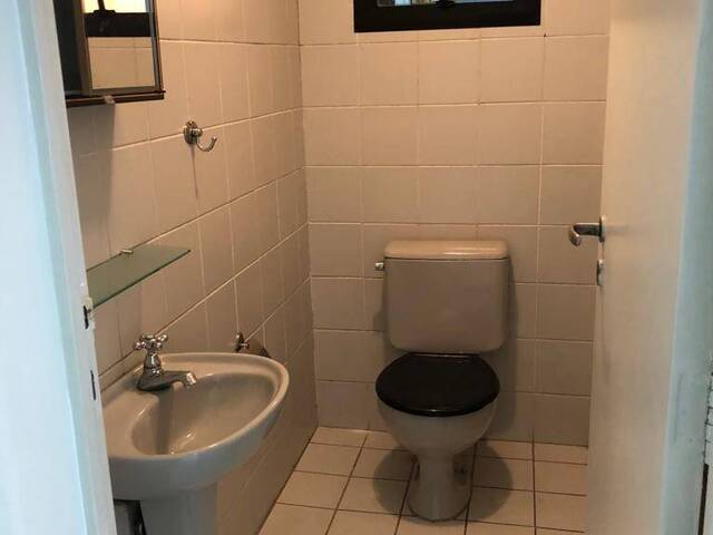 Sala para Locação em São Paulo - 4