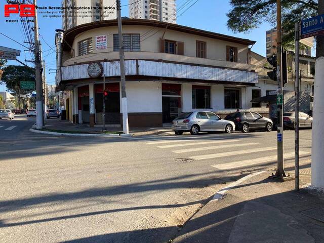 Venda em Chácara Santo Antônio - São Paulo