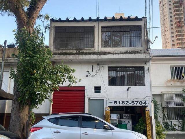 Ponto Comercial para Venda em São Paulo - 4